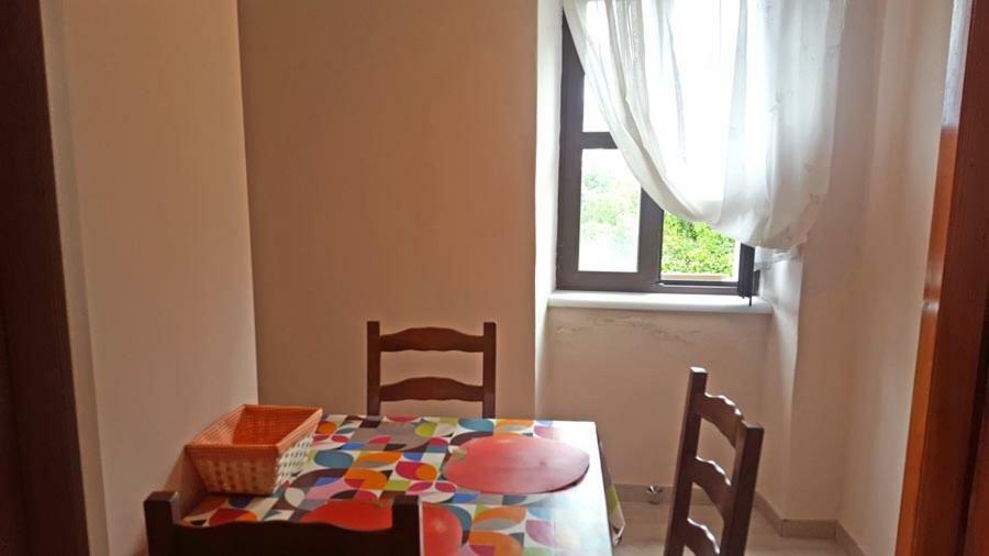 Crveni Apartman เซรส ภายนอก รูปภาพ
